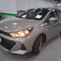 HYUNDAI HB20 1.0 12V FLEX COMFORT MANUAL HYUNDAI HB20 1.0 12V FLEX COMFORT MANUAL