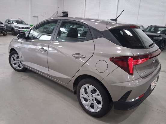 HYUNDAI-HB20-1.0 12V FLEX COMFORT MANUAL HYUNDAI-HB20-2025