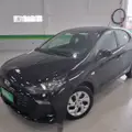 HYUNDAI HB20 1.0 12V FLEX COMFORT MANUAL HYUNDAI HB20 1.0 12V FLEX COMFORT MANUAL