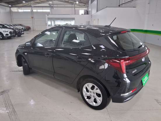HYUNDAI-HB20-2025