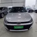 HYUNDAI HB20 1.0 12V FLEX COMFORT MANUAL HYUNDAI HB20 1.0 12V FLEX COMFORT MANUAL