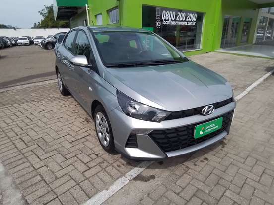 HYUNDAI-HB20-1.0 12V FLEX COMFORT MANUAL HYUNDAI-HB20-2025