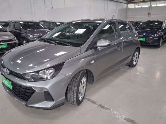 HYUNDAI-HB20-2025