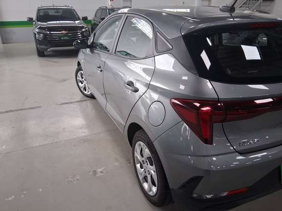 HYUNDAI-HB20-1.0 12V FLEX COMFORT MANUAL HYUNDAI-HB20-2025