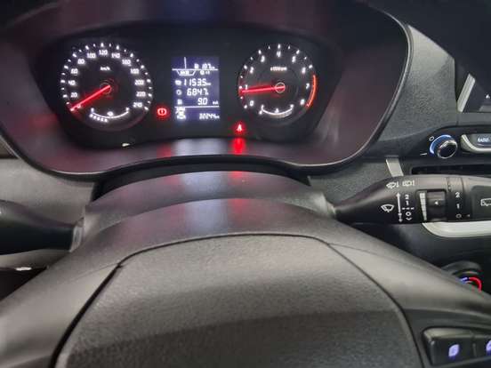 HYUNDAI-HB20-1.0 12V FLEX COMFORT MANUAL HYUNDAI-HB20-2025