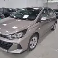 HYUNDAI HB20 1.0 12V FLEX COMFORT MANUAL HYUNDAI HB20 1.0 12V FLEX COMFORT MANUAL