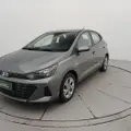 HYUNDAI HB20 1.0 12V FLEX COMFORT MANUAL HYUNDAI HB20 1.0 12V FLEX COMFORT MANUAL
