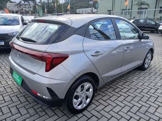 HYUNDAI-HB20-2025