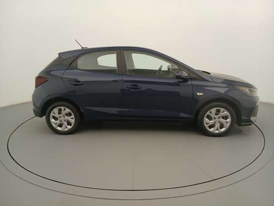 HYUNDAI-HB20-1.0 12V FLEX COMFORT MANUAL HYUNDAI-HB20-2025