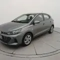HYUNDAI HB20 1.0 12V FLEX COMFORT MANUAL HYUNDAI HB20 1.0 12V FLEX COMFORT MANUAL