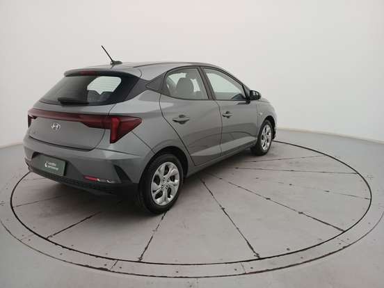 HYUNDAI-HB20-1.0 12V FLEX COMFORT MANUAL HYUNDAI-HB20-2025
