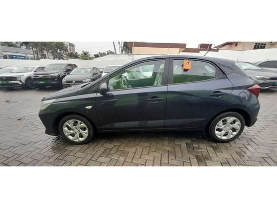 HYUNDAI-HB20-1.0 12V FLEX COMFORT MANUAL HYUNDAI-HB20-2025