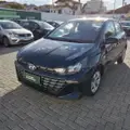 HYUNDAI HB20 1.0 12V FLEX COMFORT MANUAL HYUNDAI HB20 1.0 12V FLEX COMFORT MANUAL