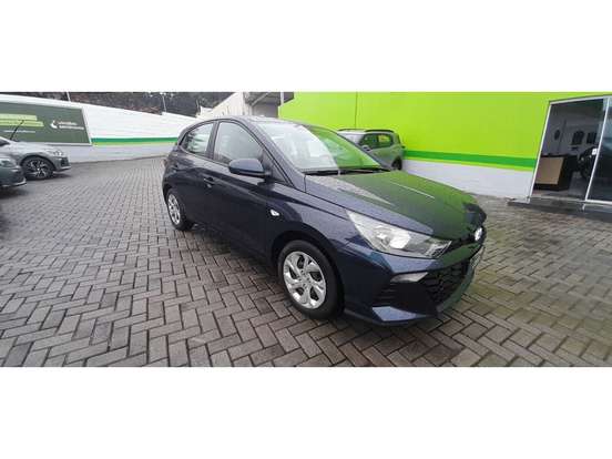HYUNDAI-HB20-1.0 12V FLEX COMFORT MANUAL HYUNDAI-HB20-2025