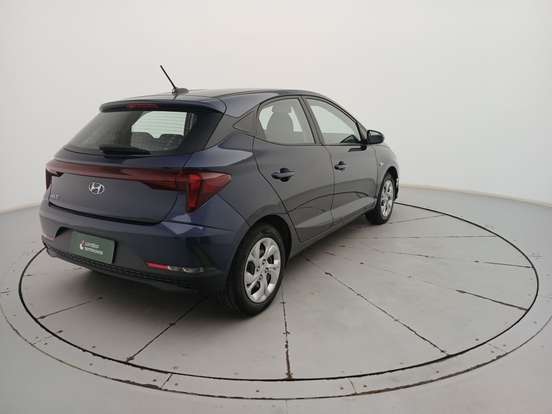 HYUNDAI-HB20-1.0 12V FLEX COMFORT MANUAL HYUNDAI-HB20-2025