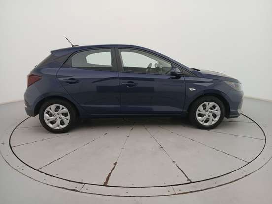 HYUNDAI-HB20-1.0 12V FLEX COMFORT MANUAL HYUNDAI-HB20-2025