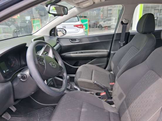 HYUNDAI-HB20-1.0 12V FLEX COMFORT MANUAL HYUNDAI-HB20-2025