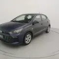HYUNDAI HB20 1.0 12V FLEX COMFORT MANUAL HYUNDAI HB20 1.0 12V FLEX COMFORT MANUAL
