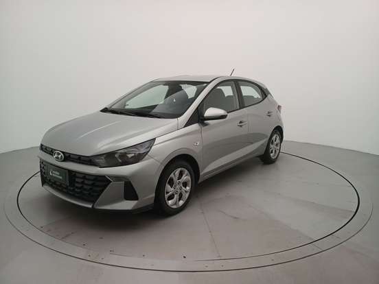 HYUNDAI-HB20-1.0 12V FLEX COMFORT MANUAL HYUNDAI-HB20-2025