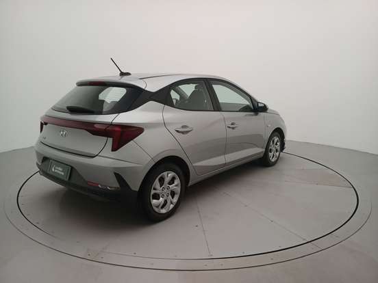 HYUNDAI-HB20-2025