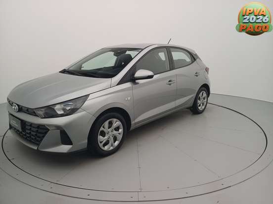 HYUNDAI-HB20-2025