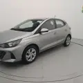 HYUNDAI HB20 1.0 12V FLEX COMFORT MANUAL HYUNDAI HB20 1.0 12V FLEX COMFORT MANUAL