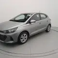 HYUNDAI HB20 1.0 12V FLEX COMFORT MANUAL HYUNDAI HB20 1.0 12V FLEX COMFORT MANUAL