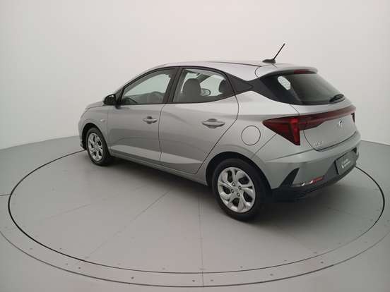 HYUNDAI-HB20-1.0 12V FLEX COMFORT MANUAL HYUNDAI-HB20-2025