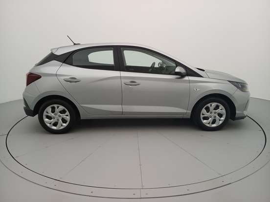 HYUNDAI-HB20-1.0 12V FLEX COMFORT MANUAL HYUNDAI-HB20-2025