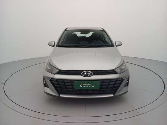 HYUNDAI-HB20-1.0 12V FLEX COMFORT MANUAL HYUNDAI-HB20-2025