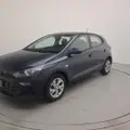 HYUNDAI HB20 1.0 12V FLEX COMFORT MANUAL HYUNDAI HB20 1.0 12V FLEX COMFORT MANUAL