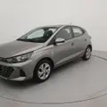 HYUNDAI HB20 1.0 12V FLEX COMFORT MANUAL HYUNDAI HB20 1.0 12V FLEX COMFORT MANUAL