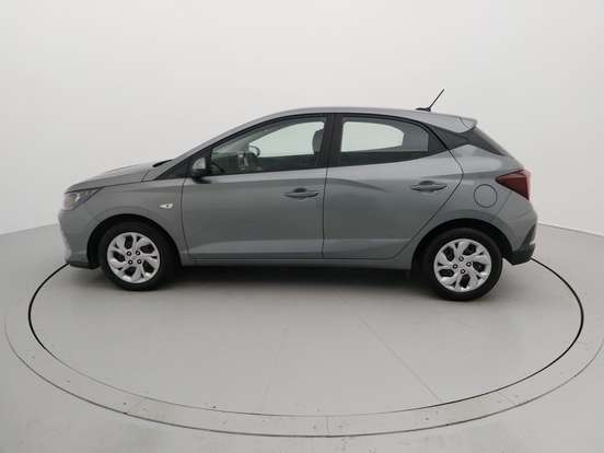 HYUNDAI-HB20-1.0 12V FLEX COMFORT MANUAL HYUNDAI-HB20-2025
