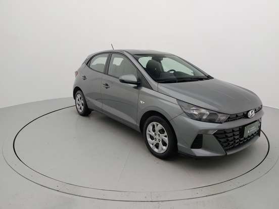 HYUNDAI-HB20-1.0 12V FLEX COMFORT MANUAL HYUNDAI-HB20-2025