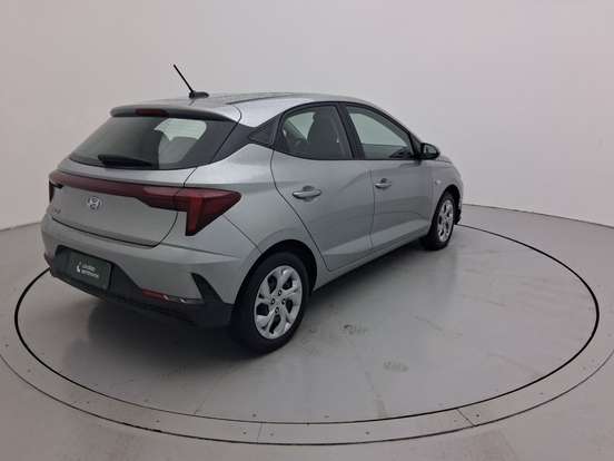 HYUNDAI-HB20-2025
