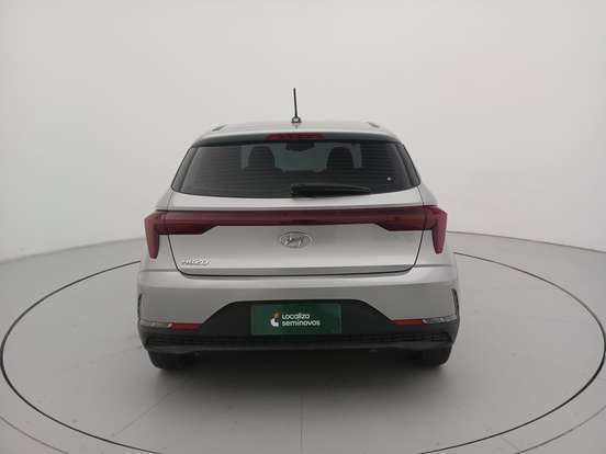 HYUNDAI-HB20-1.0 12V FLEX COMFORT MANUAL HYUNDAI-HB20-2025