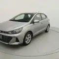 HYUNDAI HB20 1.0 12V FLEX COMFORT MANUAL HYUNDAI HB20 1.0 12V FLEX COMFORT MANUAL