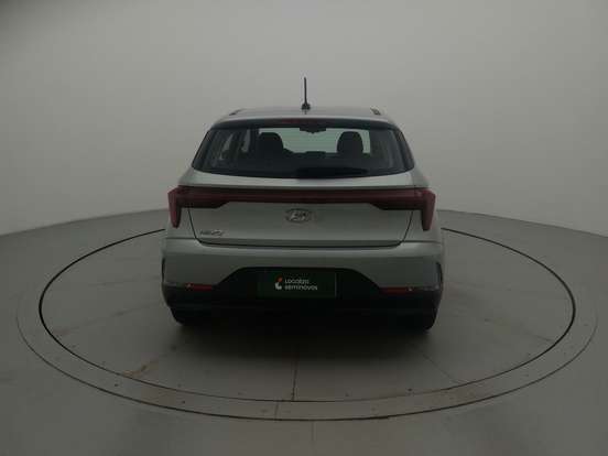 HYUNDAI-HB20-1.0 12V FLEX COMFORT MANUAL HYUNDAI-HB20-2025