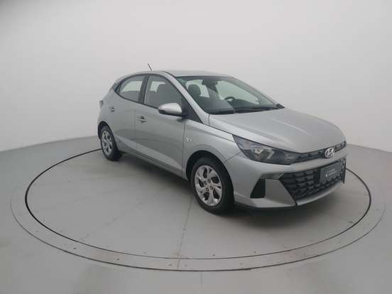 HYUNDAI-HB20-1.0 12V FLEX COMFORT MANUAL HYUNDAI-HB20-2025