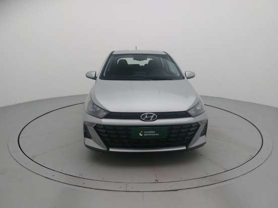 HYUNDAI-HB20-1.0 12V FLEX COMFORT MANUAL HYUNDAI-HB20-2025