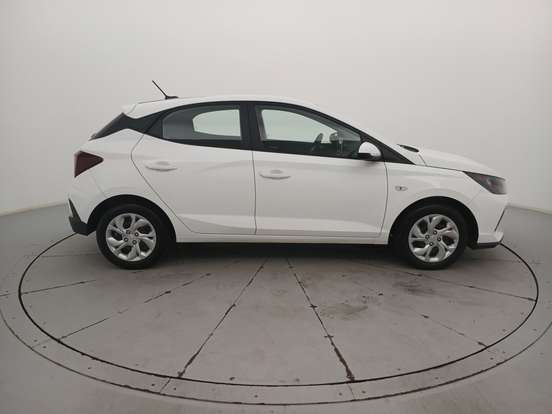 HYUNDAI-HB20-1.0 12V FLEX COMFORT MANUAL HYUNDAI-HB20-2025