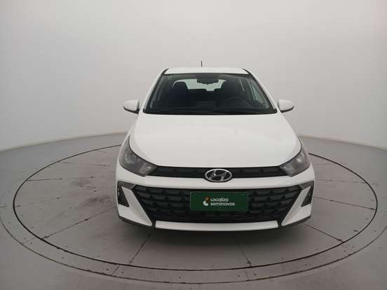 HYUNDAI-HB20-1.0 12V FLEX COMFORT MANUAL HYUNDAI-HB20-2025