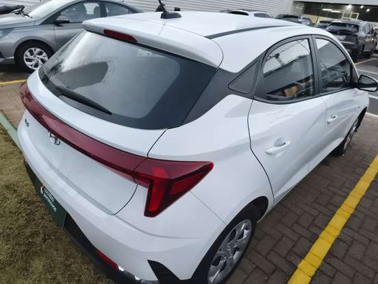 HYUNDAI-HB20-2025