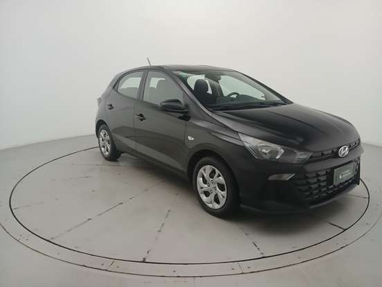 HYUNDAI-HB20-1.0 12V FLEX COMFORT MANUAL HYUNDAI-HB20-2025