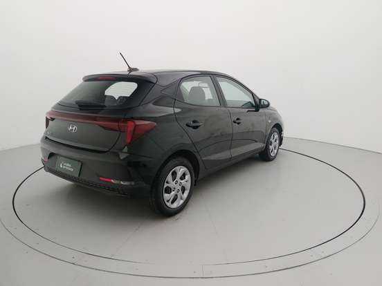 HYUNDAI-HB20-1.0 12V FLEX COMFORT MANUAL HYUNDAI-HB20-2025