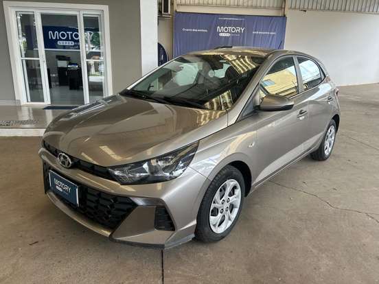HYUNDAI-HB20-2025