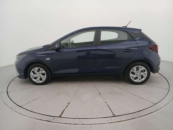 HYUNDAI-HB20-1.0 12V FLEX COMFORT MANUAL HYUNDAI-HB20-2025