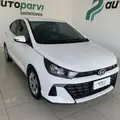 HYUNDAI HB20 1.0 12V FLEX COMFORT MANUAL HYUNDAI HB20 1.0 12V FLEX COMFORT MANUAL