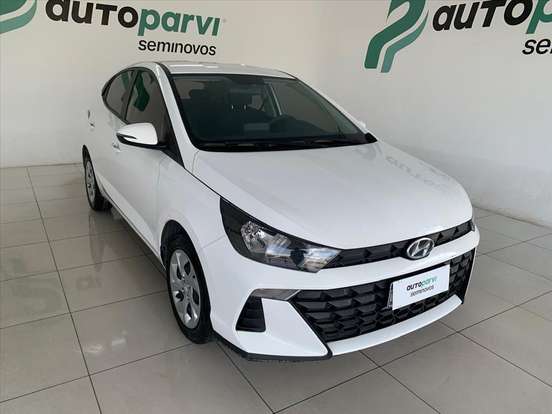 HYUNDAI-HB20-1.0 12V FLEX COMFORT MANUAL HYUNDAI-HB20-2024