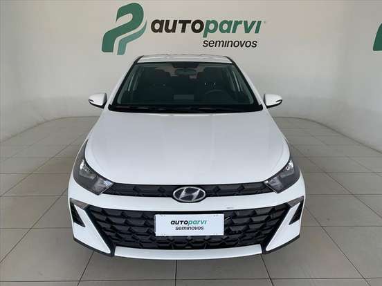 HYUNDAI-HB20-1.0 12V FLEX COMFORT MANUAL HYUNDAI-HB20-2024